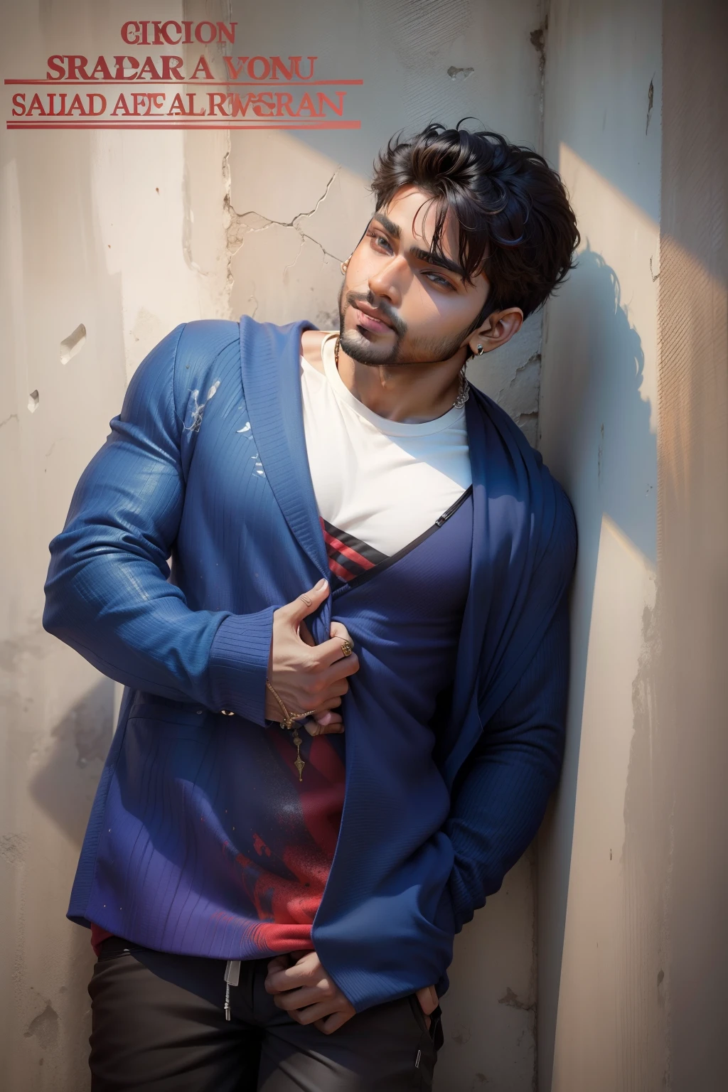 Allu arjun colourfull photo full hd