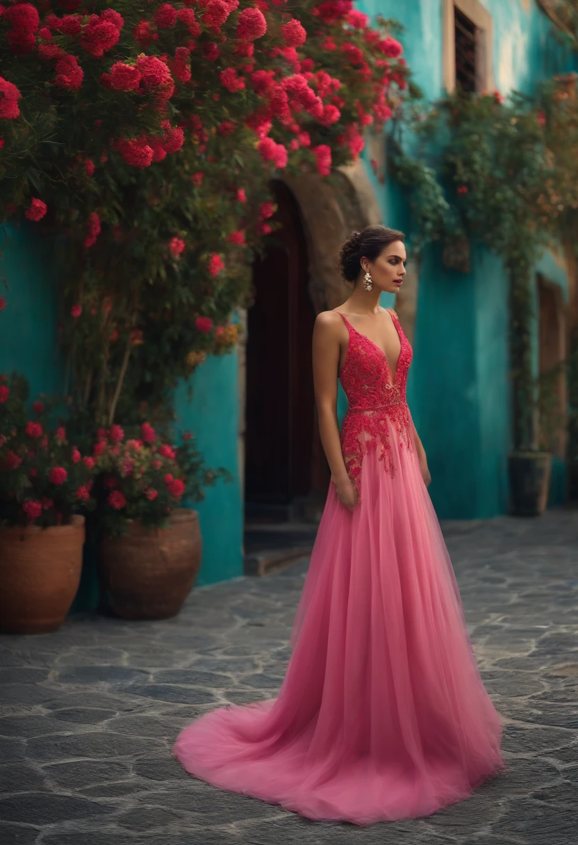 cambiar color traje