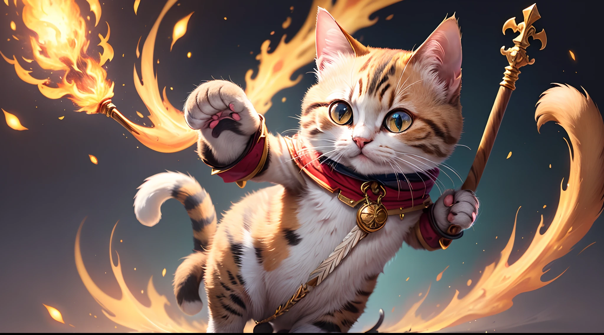 meowscles