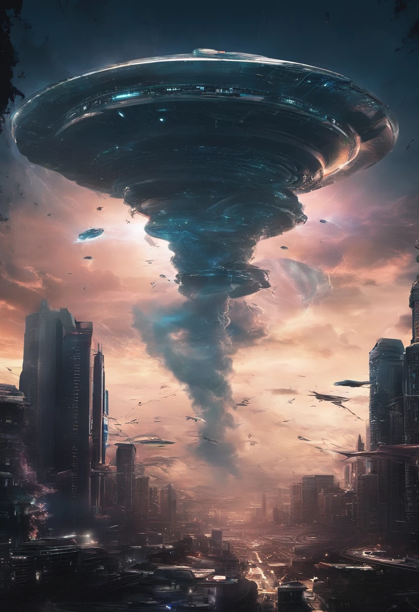 Tornado violento