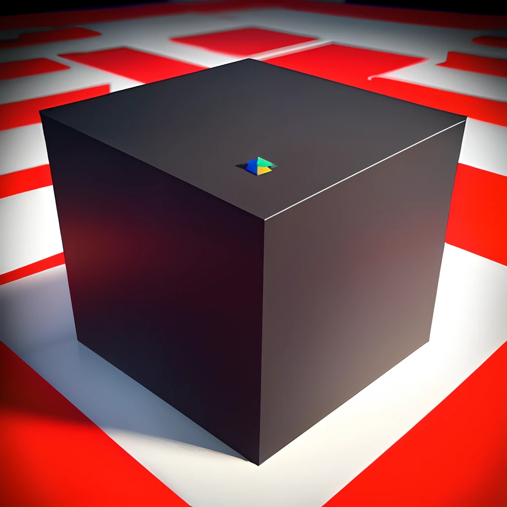 Roblox studios logo with cool stuff around it