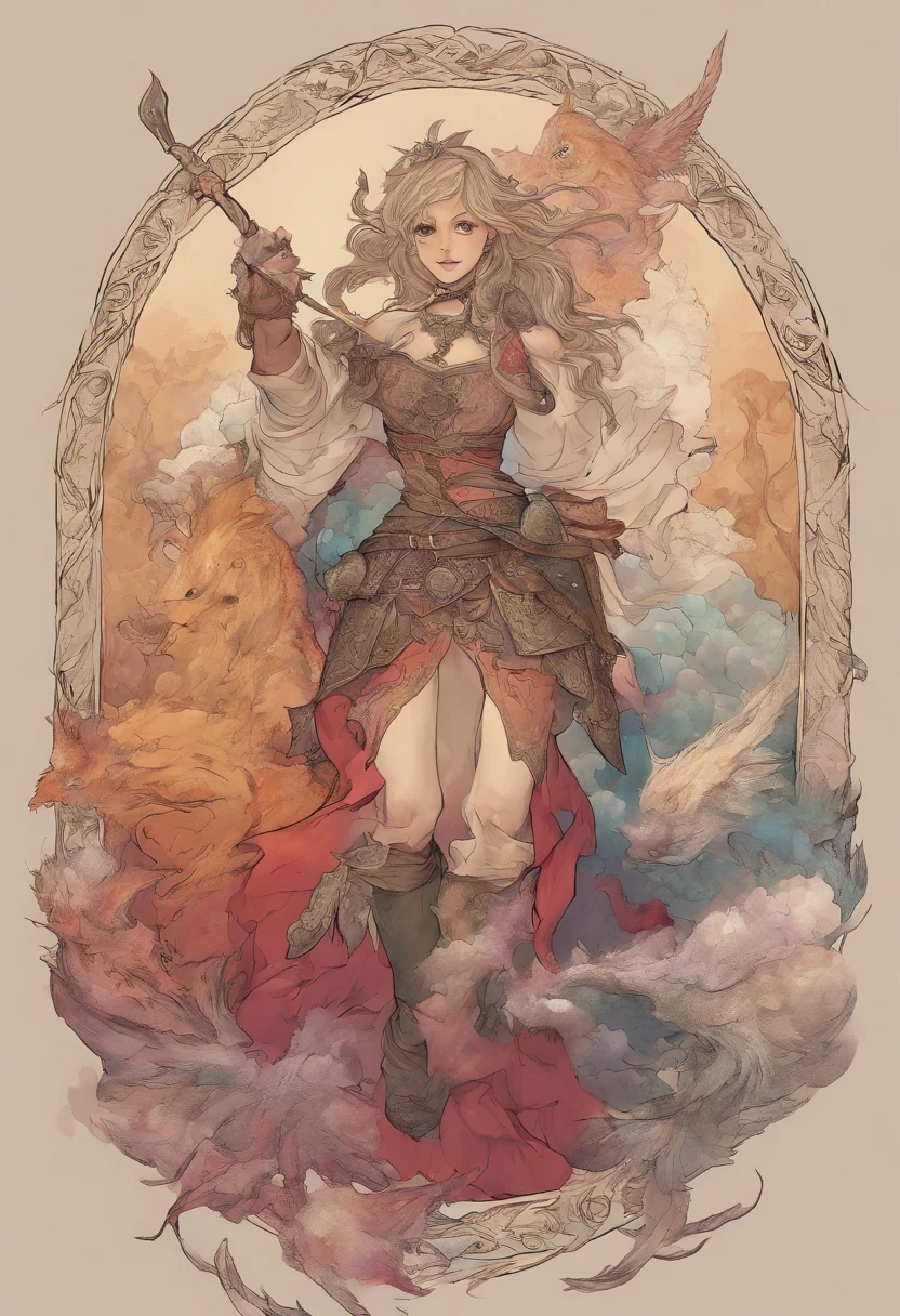 No Death of Dreams