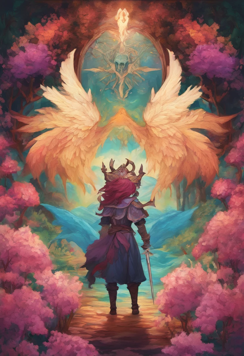 No Death of Dreams