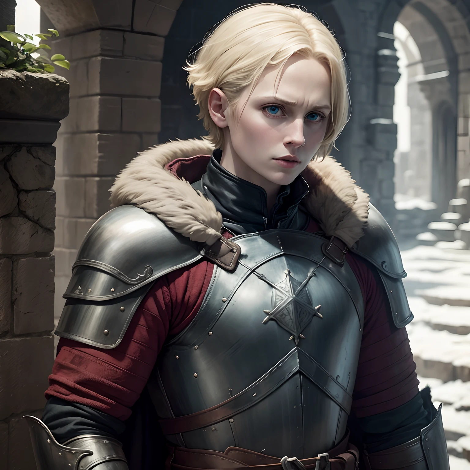 Brienne de tarth