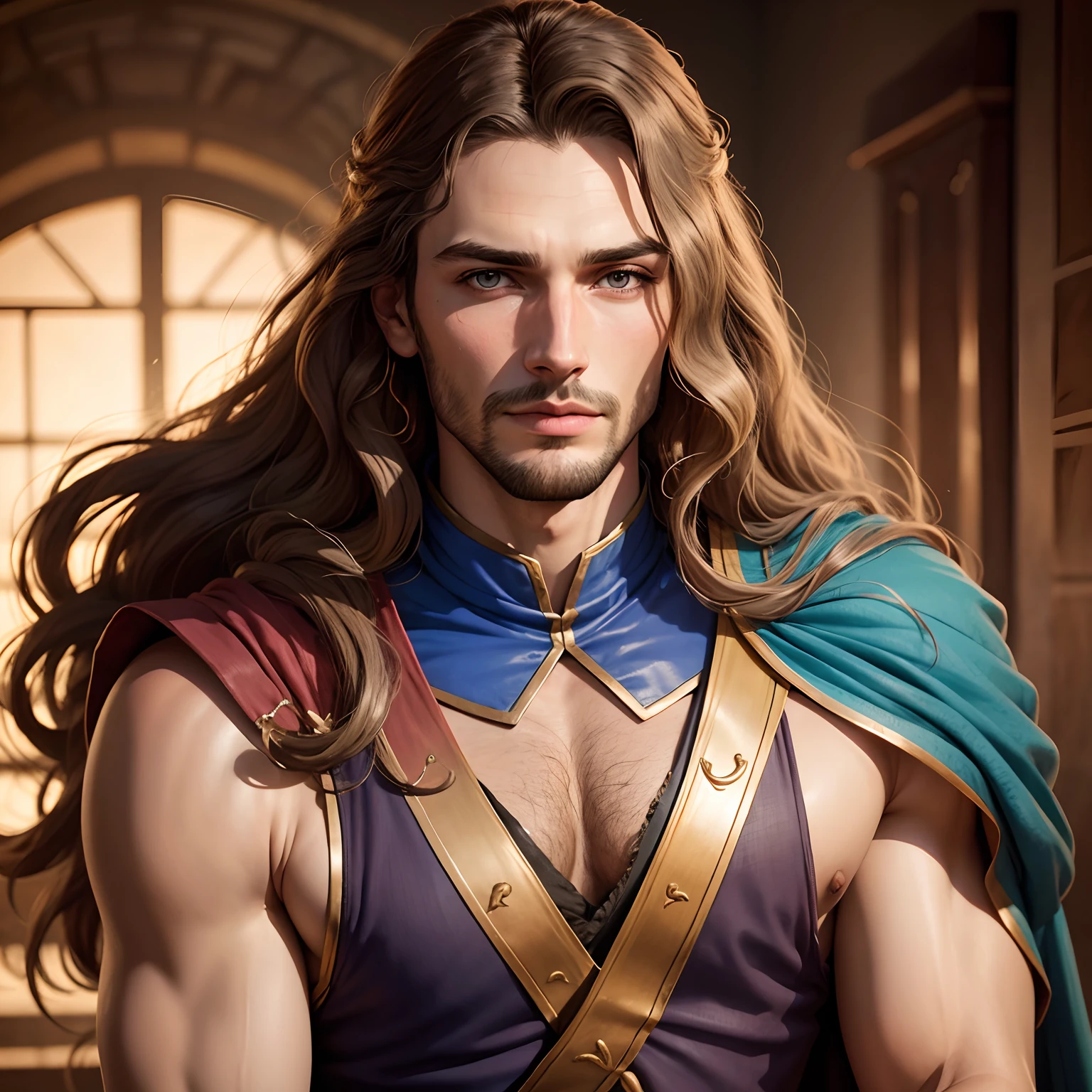 Daario Naharis