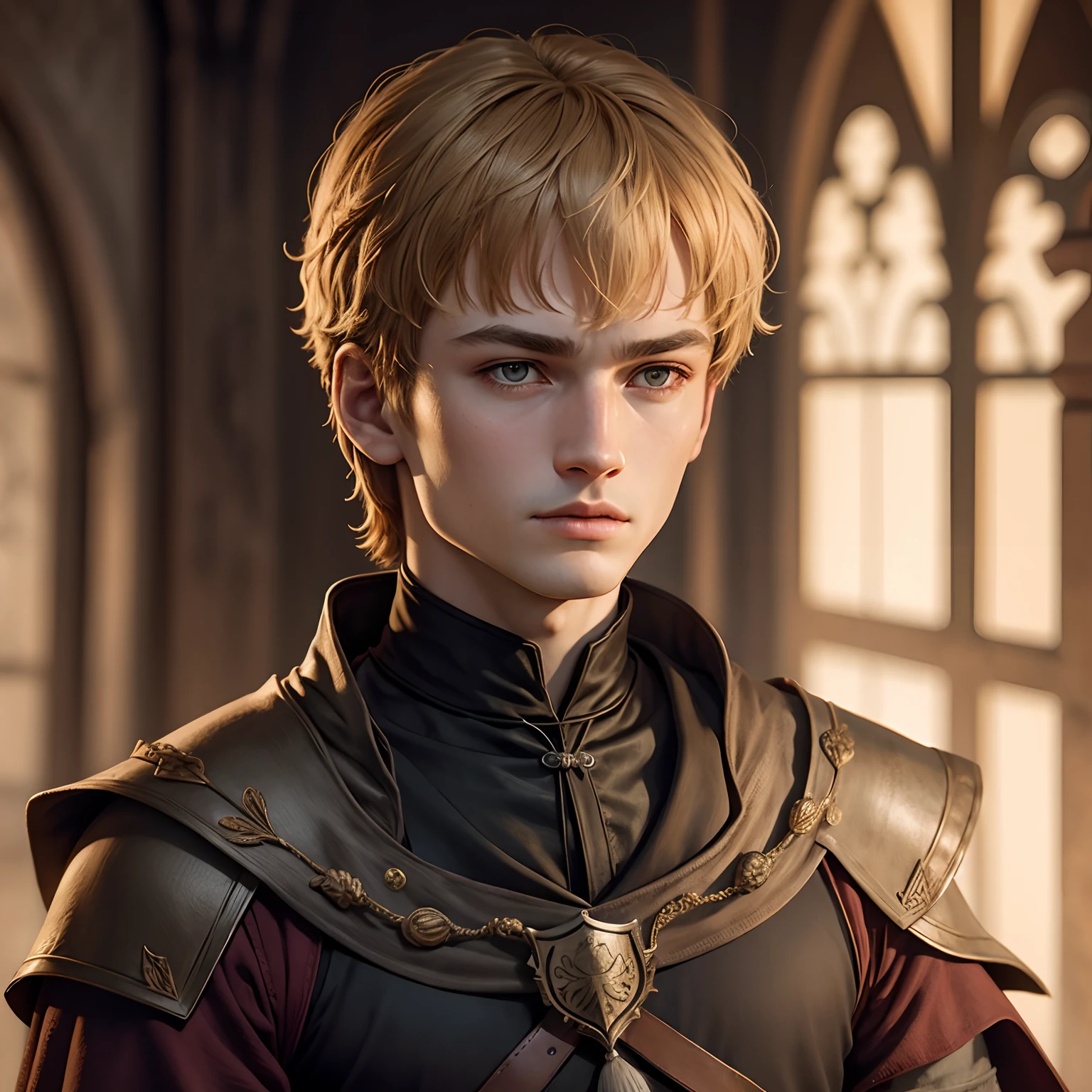 Rei Joffrey Baratheon