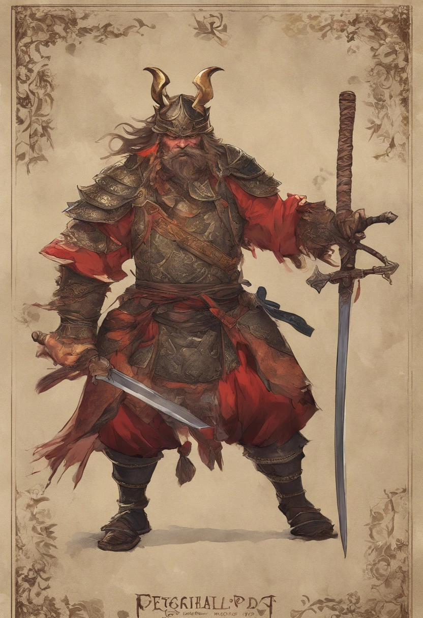 Ultra Detalhado, Imagem foto realista, batalha tensa, tense facial expression, sangue, Samurai de fogo, poderes de fogo, luta, batalha, explosion of fire, bright sparks, homem com poderes de fogo, Monstruoso, eles, Cultura Feudal Japonesa, personagem sozinho, role play game, Dungeons And Dragons
