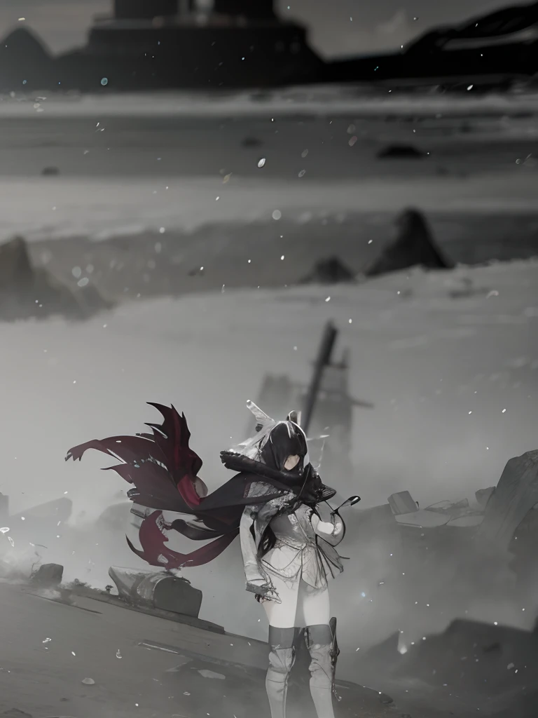 high quality HD, more clarity, more sharpness, light novel cover