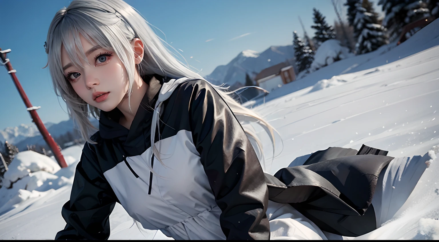 shirogane_kei, kei1