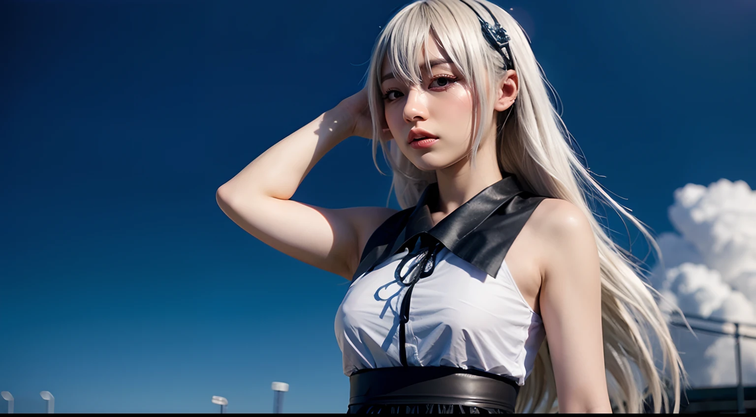 shirogane_kei, kei1