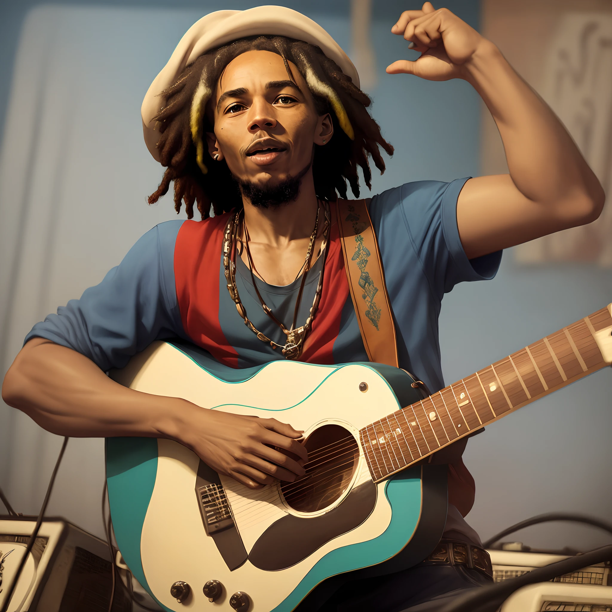 bob marley, reggae