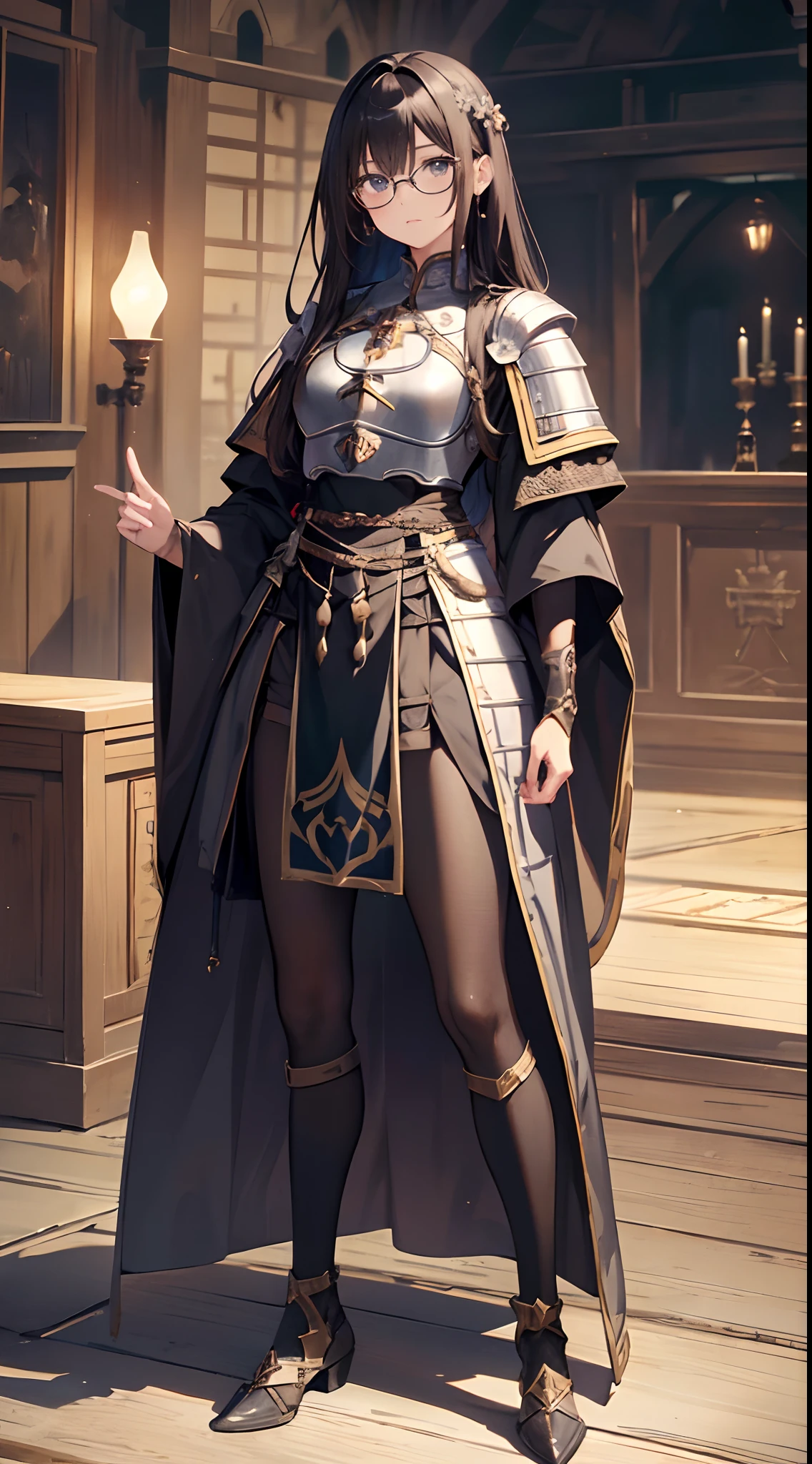 Idol style,Succubus,Inflatable Doll, Advanced art style,works of masters,16K,HD,Scary smile,silver hair,noble,Mink scarf,crutch,full-body shot,golden light,Advanced Cape,necklace,belt,blush,halo,Sexy figure,Lower chest display,Divine Light,Film light and shadow,Domineering,The King's Aura,arrogant,Reduce clothing fabric,Details of the face,looking down,saint,perspective,Bandage wrap around the chest,Tattoo on the chest,Fallen,dark,bicolor hair,earrings,ambiguous,Shining star eyes,Special skill,Advanced special effects,perfect waist to hip ratio,elf earurderous,headgear,HP recovery effect,Bachelor, horror