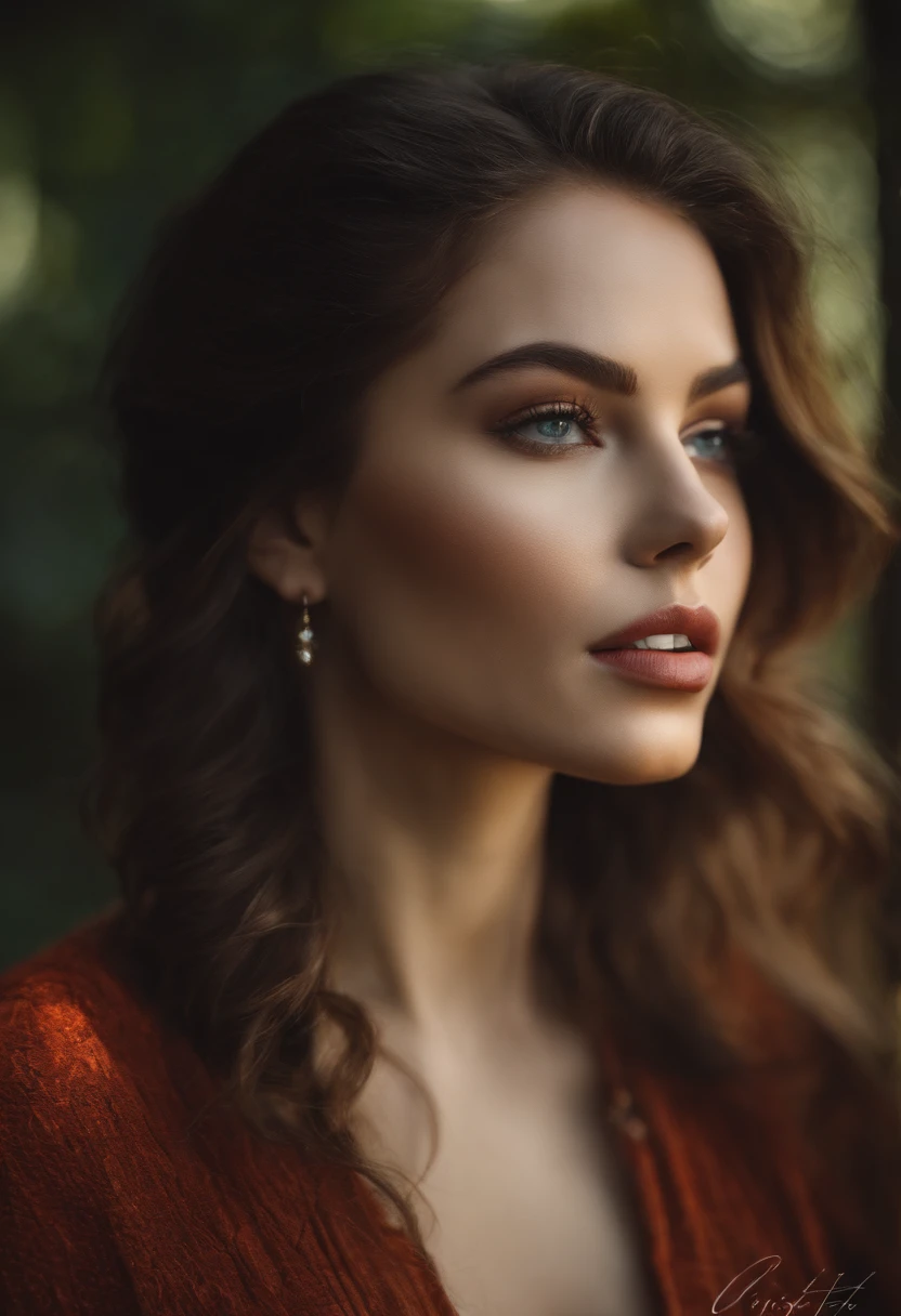 Cristy-Ren, foto de alta qualidade de uma mulher, Rosto detalhado, <3
