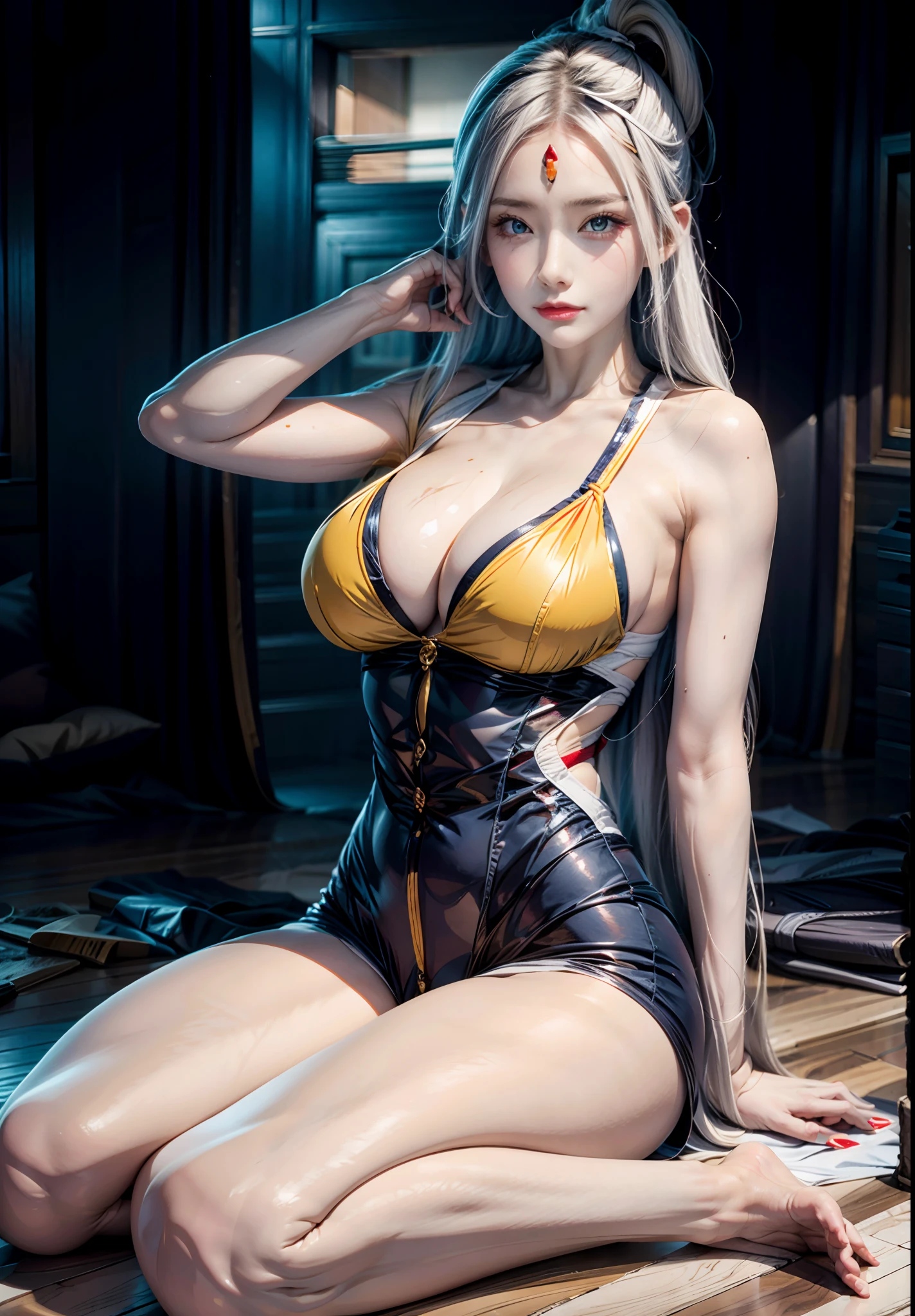 .