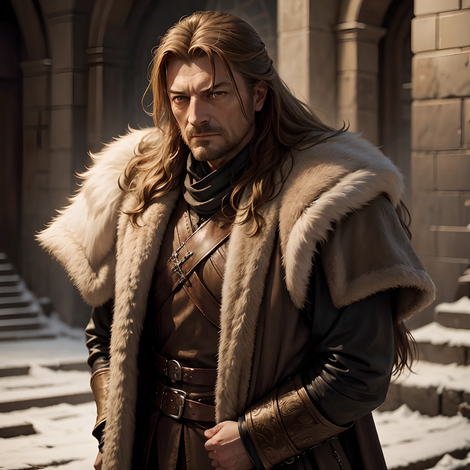 Eddard Stark