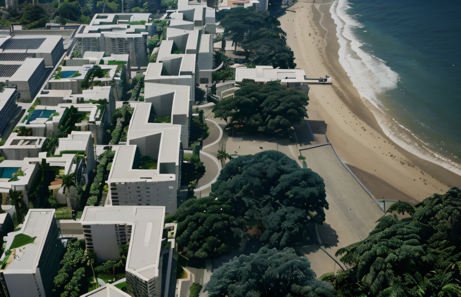 Cidade, jardim