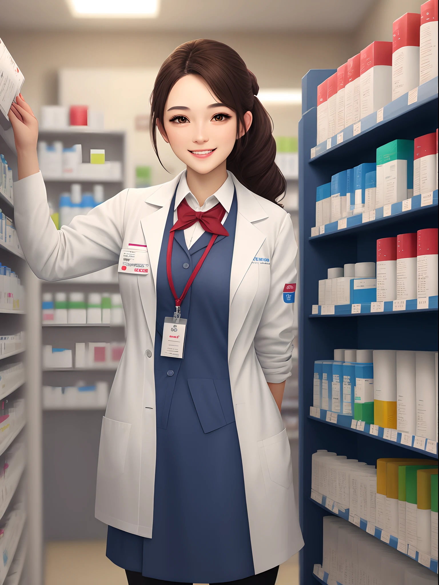 Pharmacist