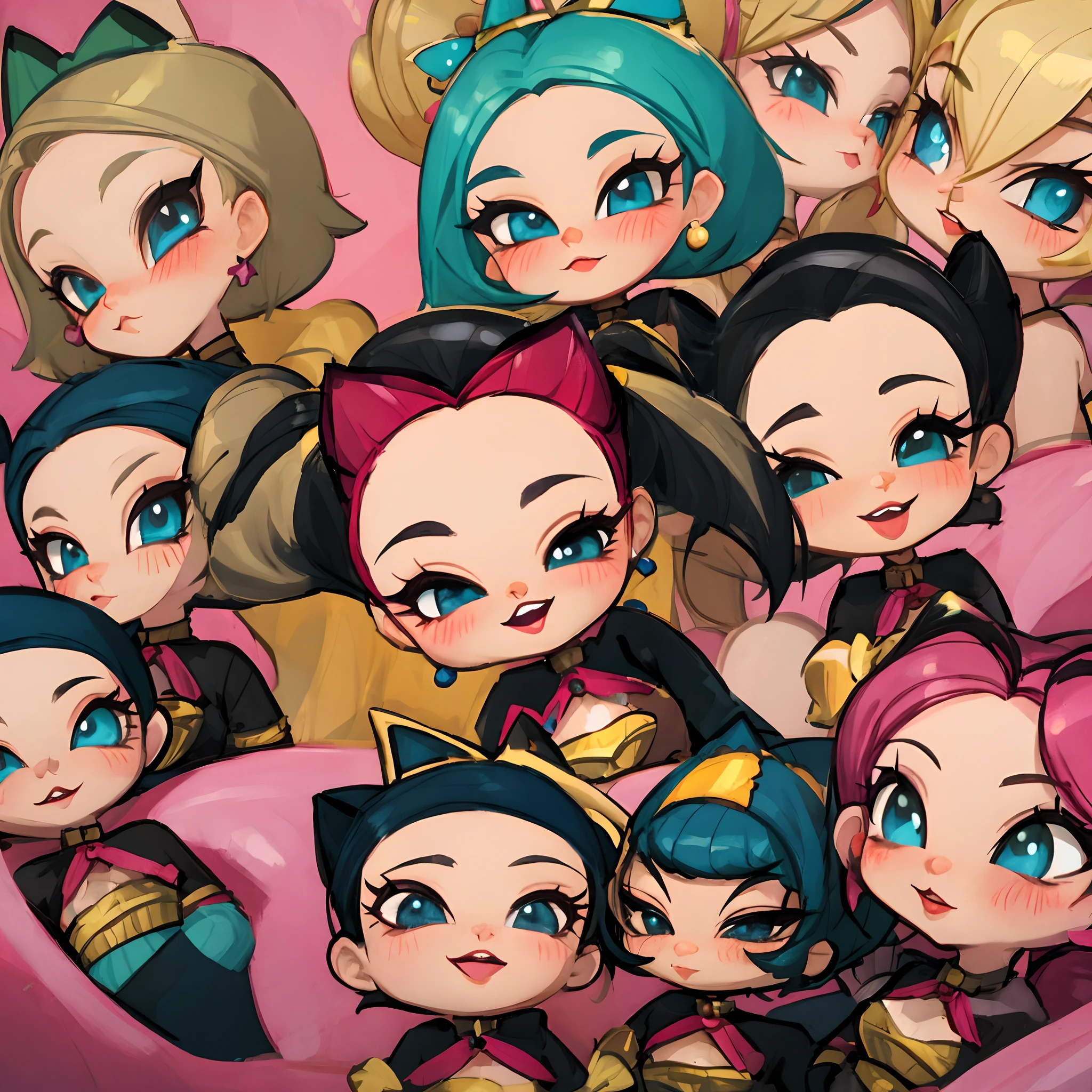 Bratz