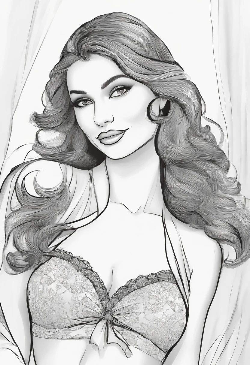 Beautiful girl,Curvy,Sexy,Adorable,Cute,voluptuous,Attractive,Busty,Charming,Alluring,Playful,winking,Bold,enticing,Tempting,Seductive,Flirtatious,Gorgeous,Cleavage is seductive,irresistible,engaging,Charismatic,Eye-catching,Provocative,Enchanting,lusciousness,Dazzling,magnetic,Fascinating,fabulous,Hot babe, Stunning, seductiv, Arousing, spellbinding, Glamorous, Sassy, attractive cleavage, Sultry, Radiant, self-assured, elegant, Graceful, Sensual, intriguing, sensuality, ellegance, big breasts enchanting, Radiant, spellbinding, Enchanting wink, Enchanted smile, Beautiful detailed eyes, beautiful detailed lips, Extremely detailed eyes and face, Long eyelashes, Charming demeanor, Naughty and playful expressions, fashionable attire, tempting pose, Enchanting beauty, Seductive gaze, Attractive curves, Striking features, breathtaking beauty, Irresistible charm, Charming style, Stunning costumes, Confident posture, A sultry aura, Flawless complexion, Magnetic personality, Hefty Smile, graceful movements, Seductive aura, Highlight assets, Irresistible attraction, captivating presence, mesmerizing charm, a captivating gaze, Charismatic appearance, Gorgeous aesthetics, Stunning appearance, Playful personality, Emotional resonance, Elegant and stylish, A sultry aura, mesmerizing eyes, Enticing smile, Curvy figure, Flirtatious charm, Defiant eyes, seductive lips