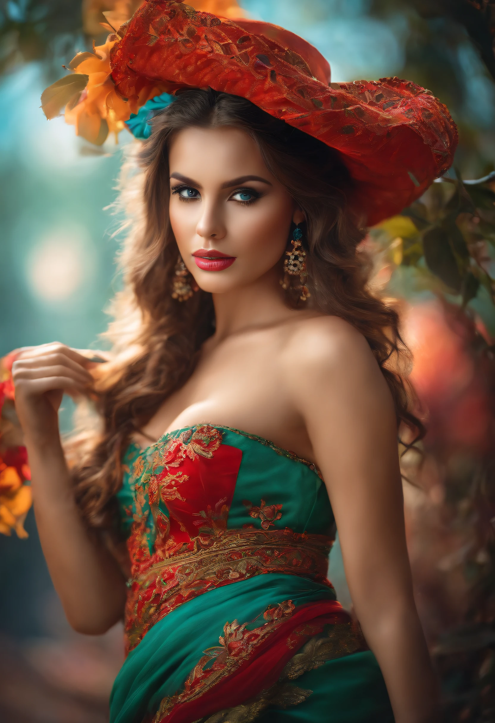 Super beautiful sexy girl