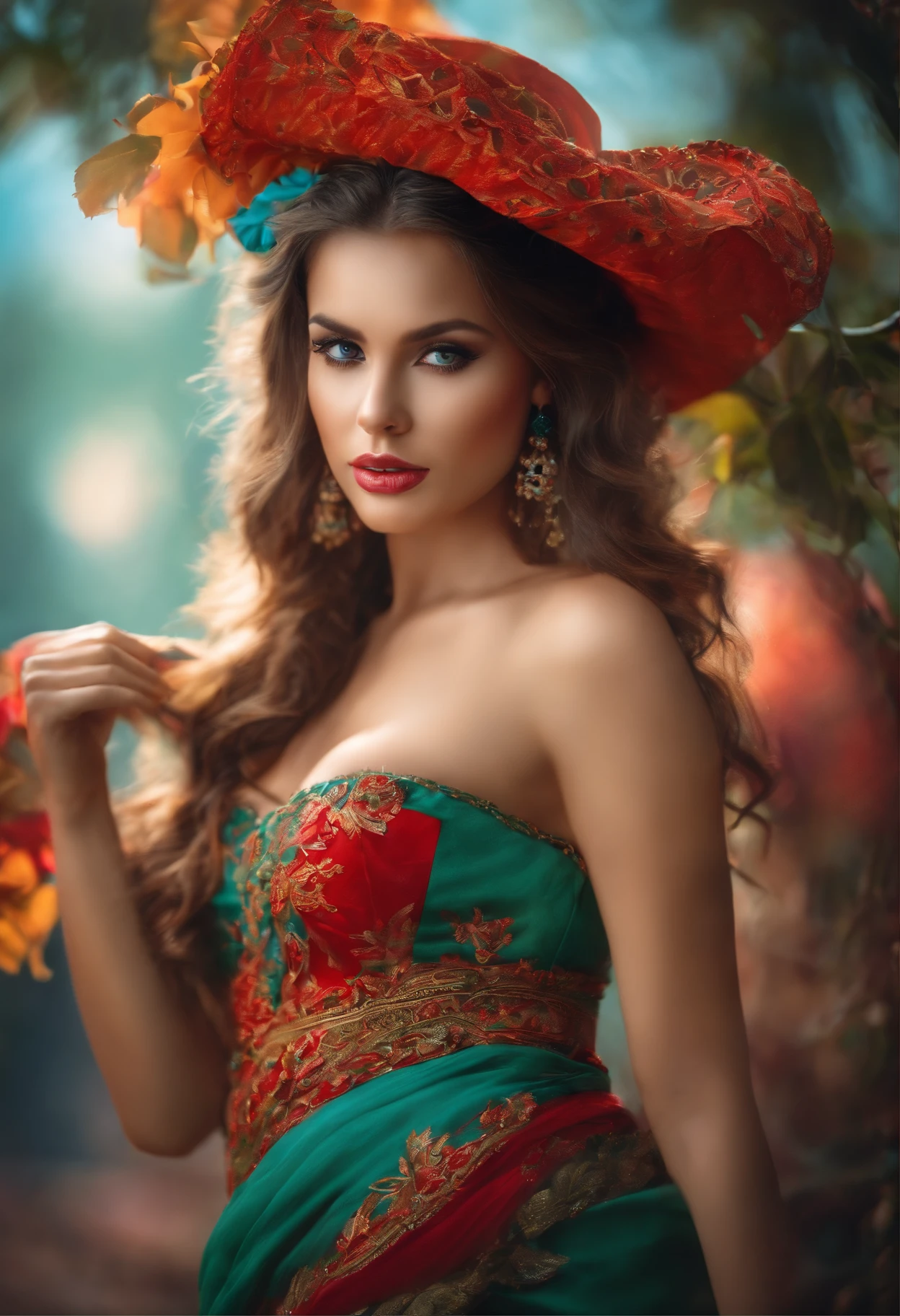 Super beautiful sexy girl