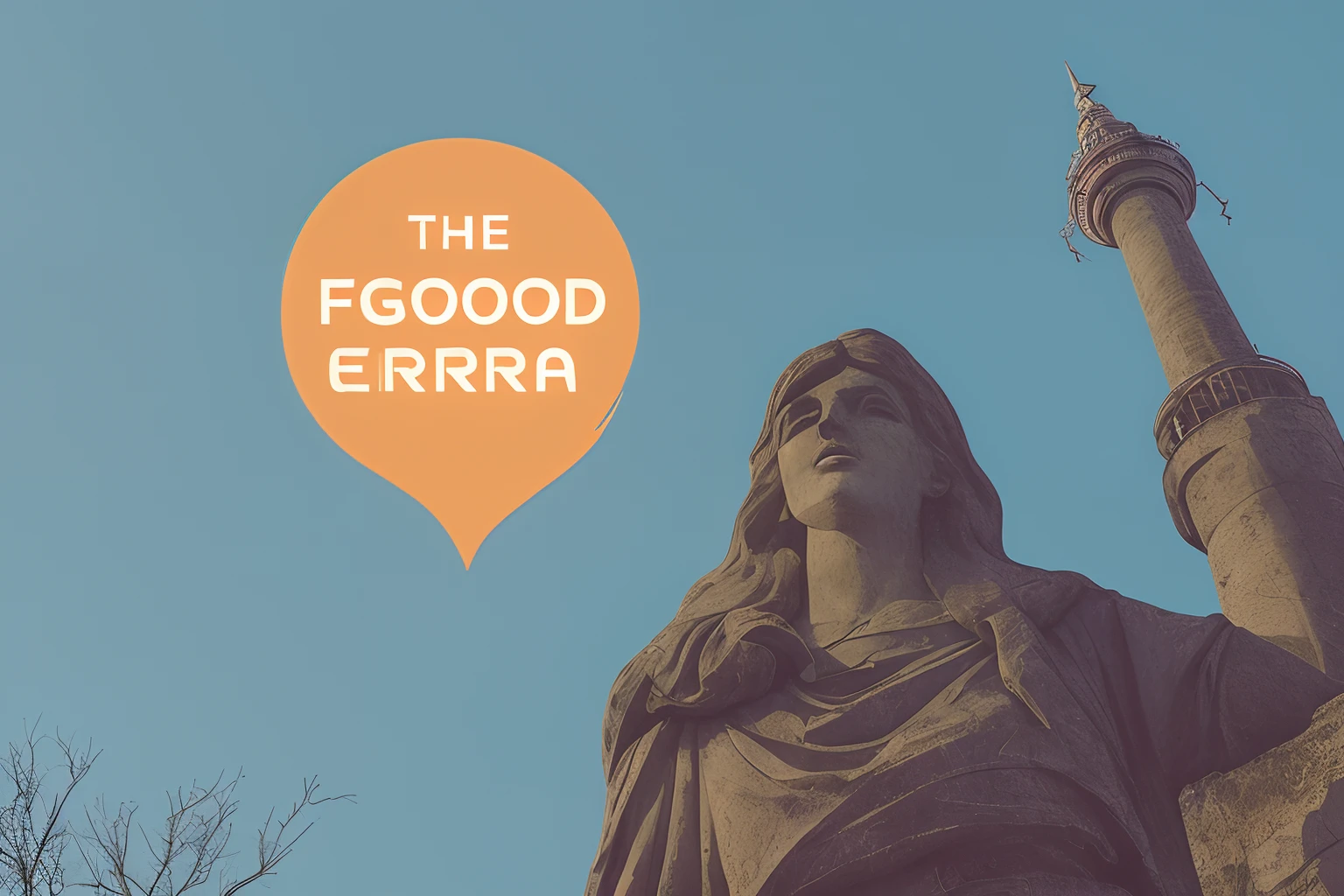 The era of good feelings