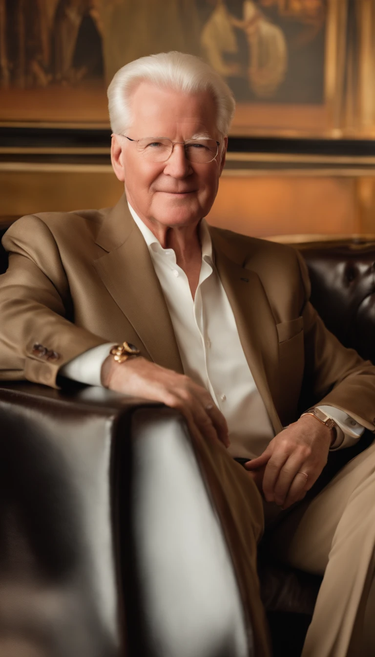 bob proctor