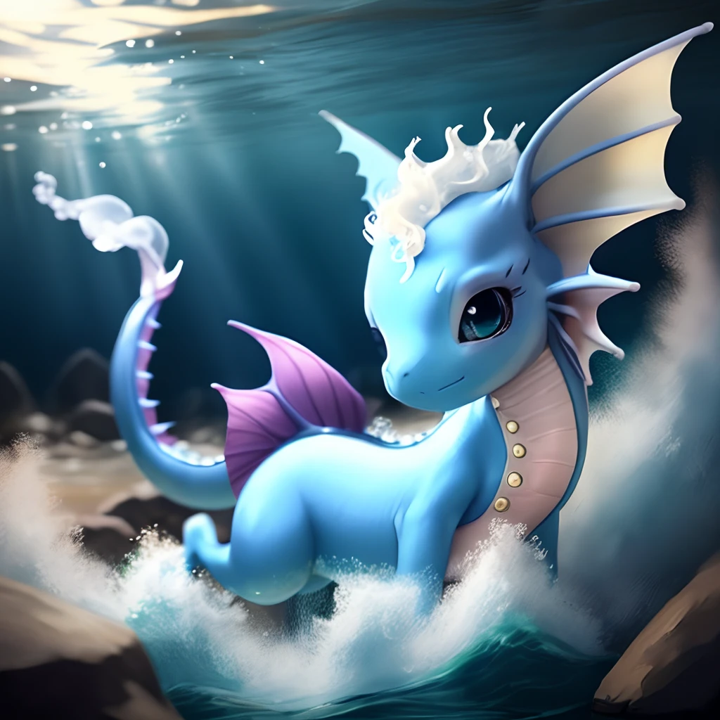 Vaporeon