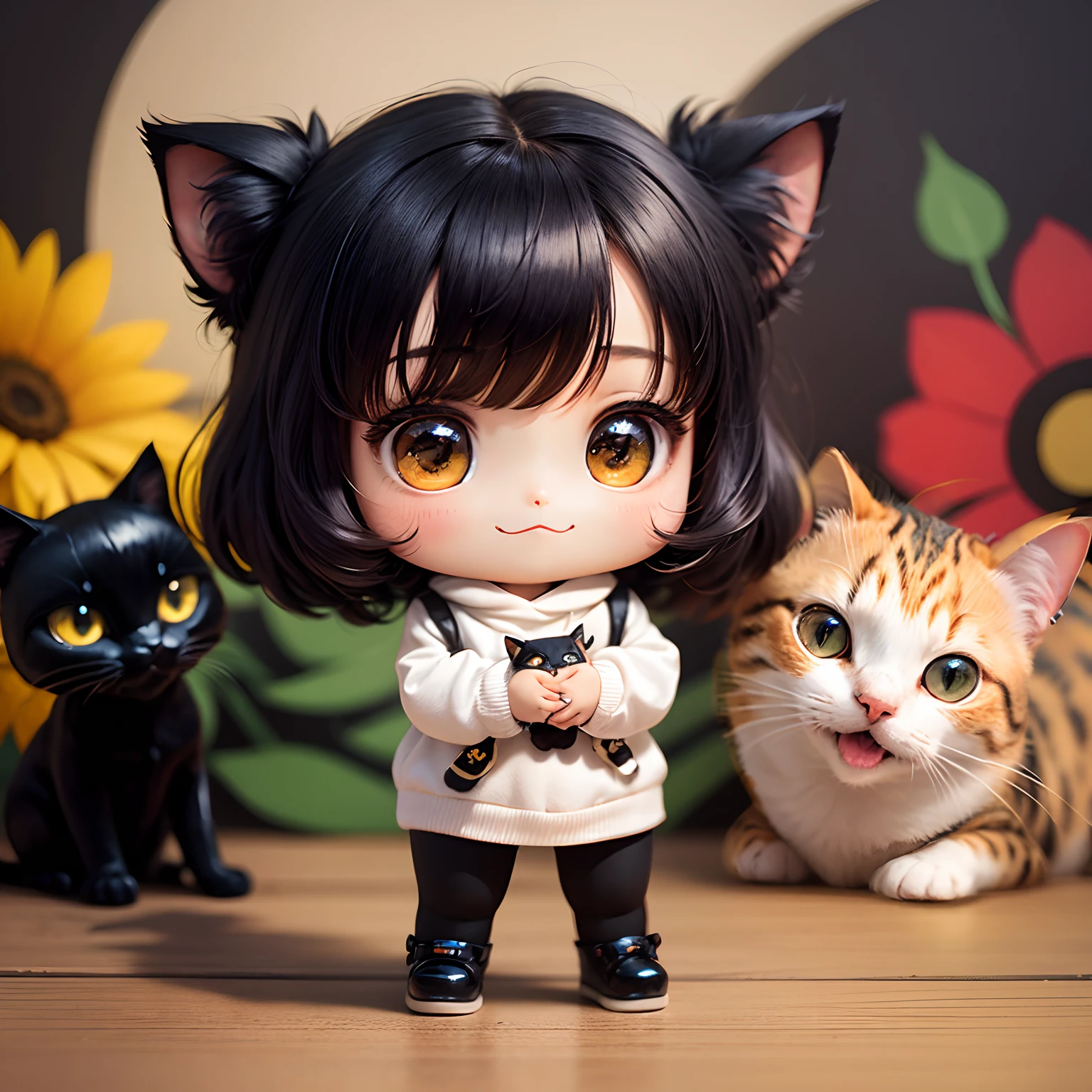 黒猫🐈⬛