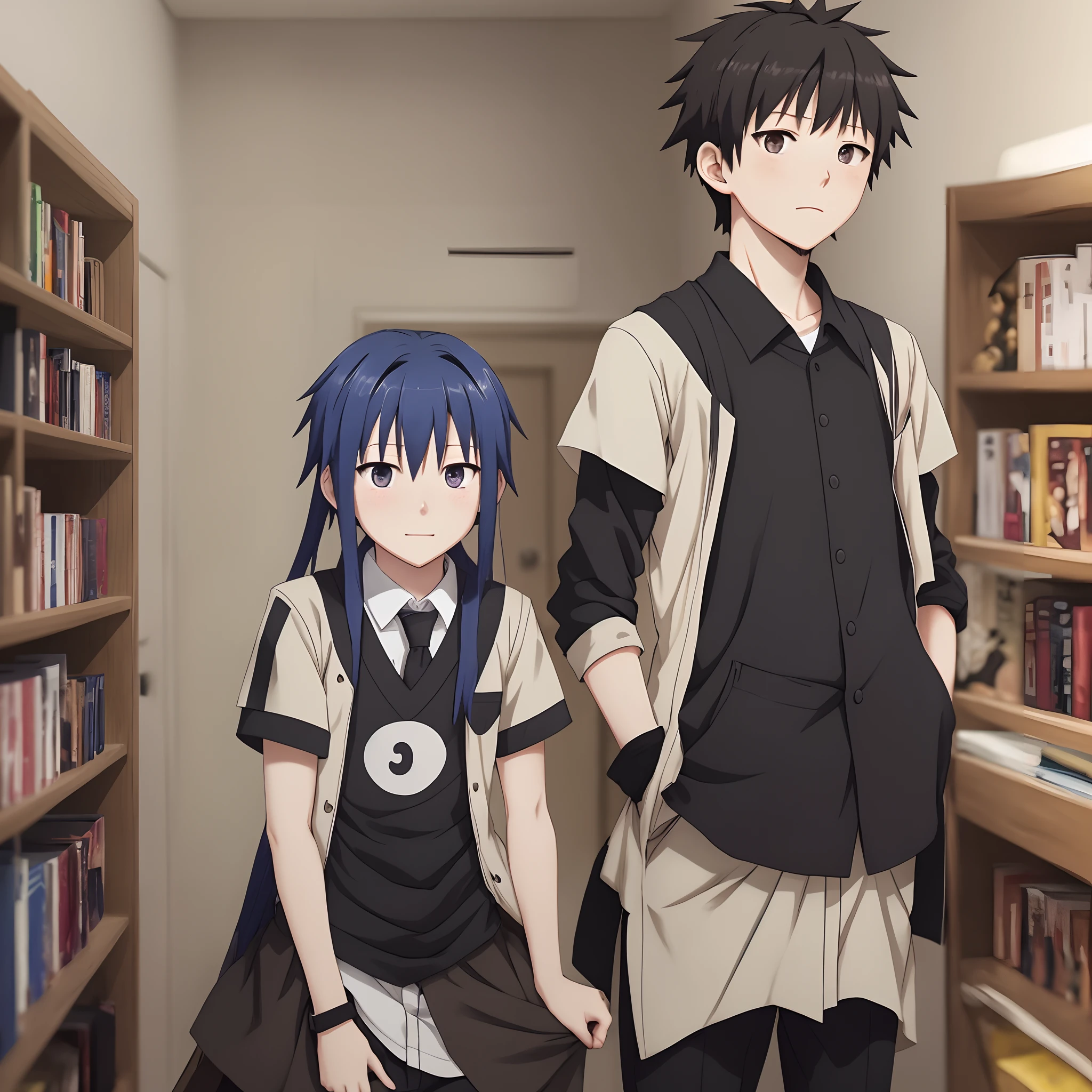 Hajime Hinata