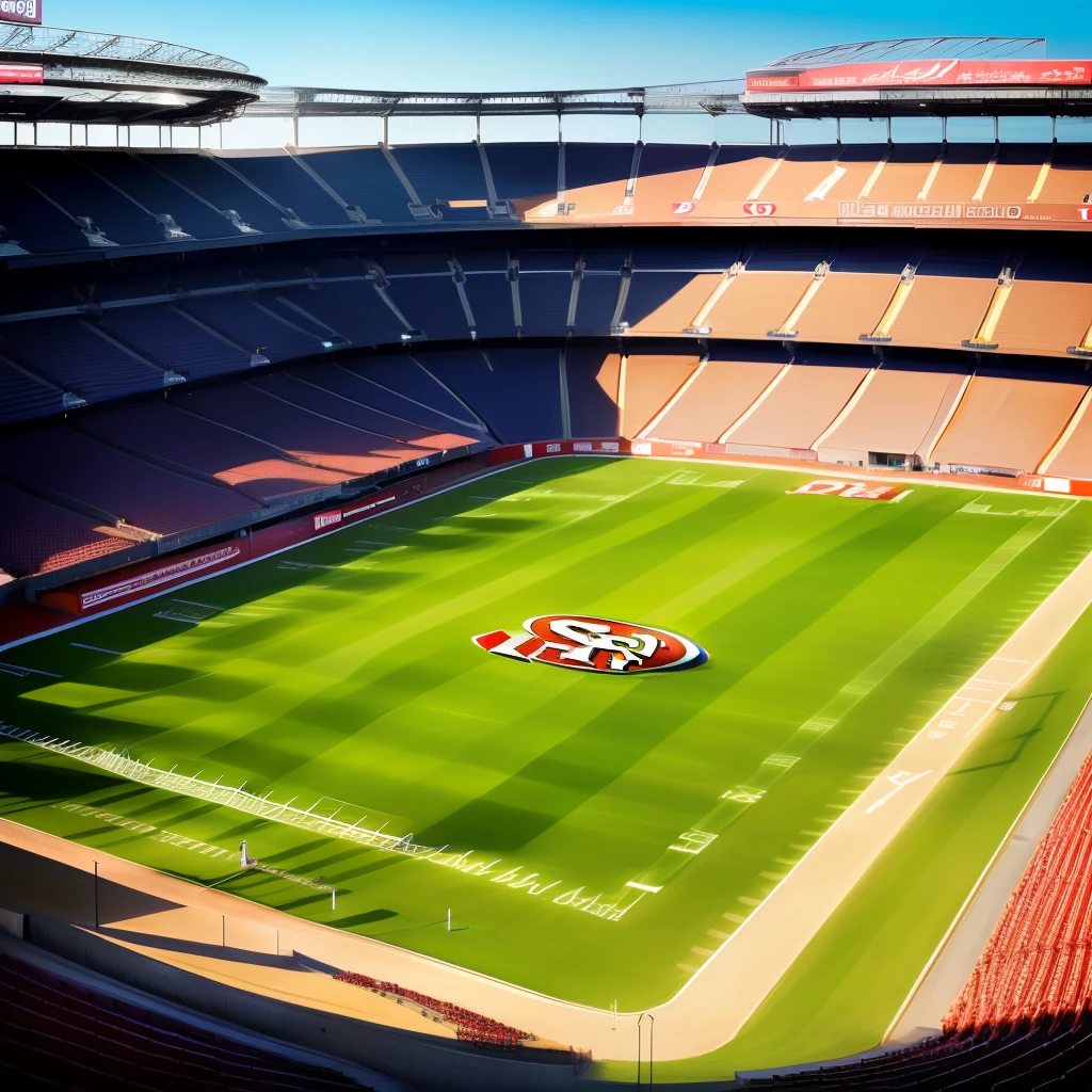 49ers stadium