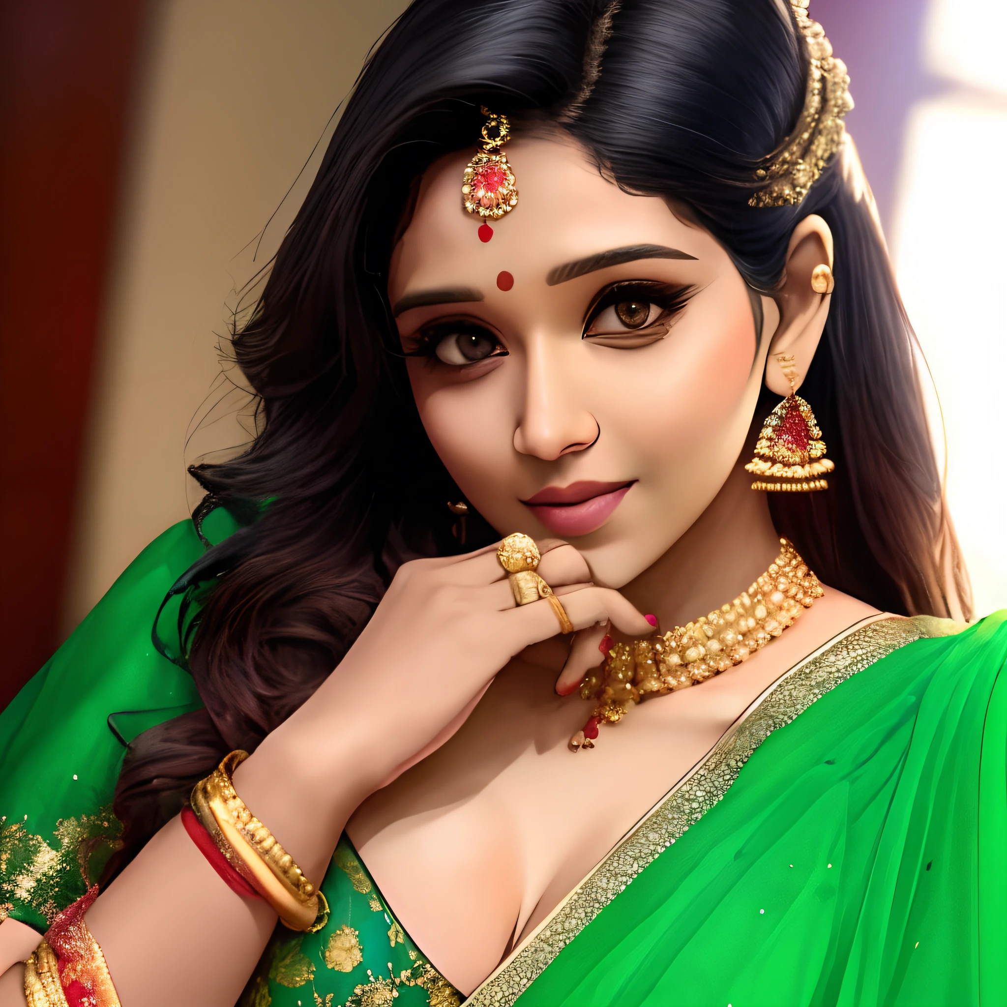 Rashmi gautam