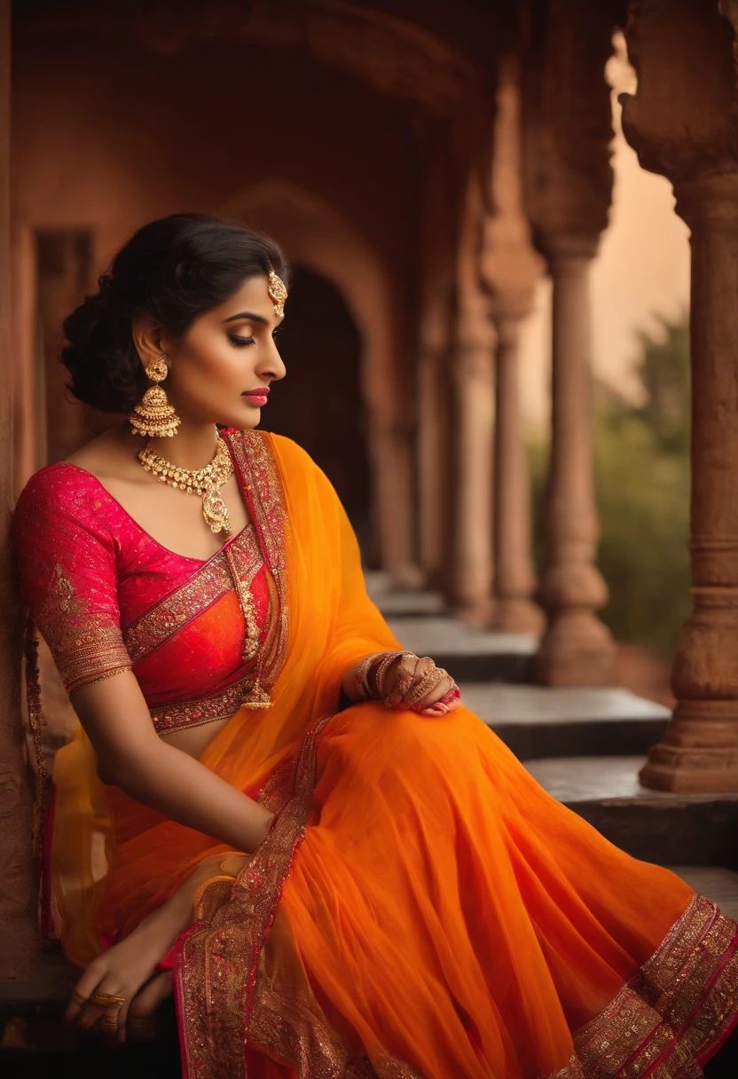 Disha pathani