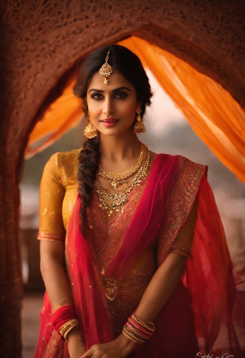 Disha pathani