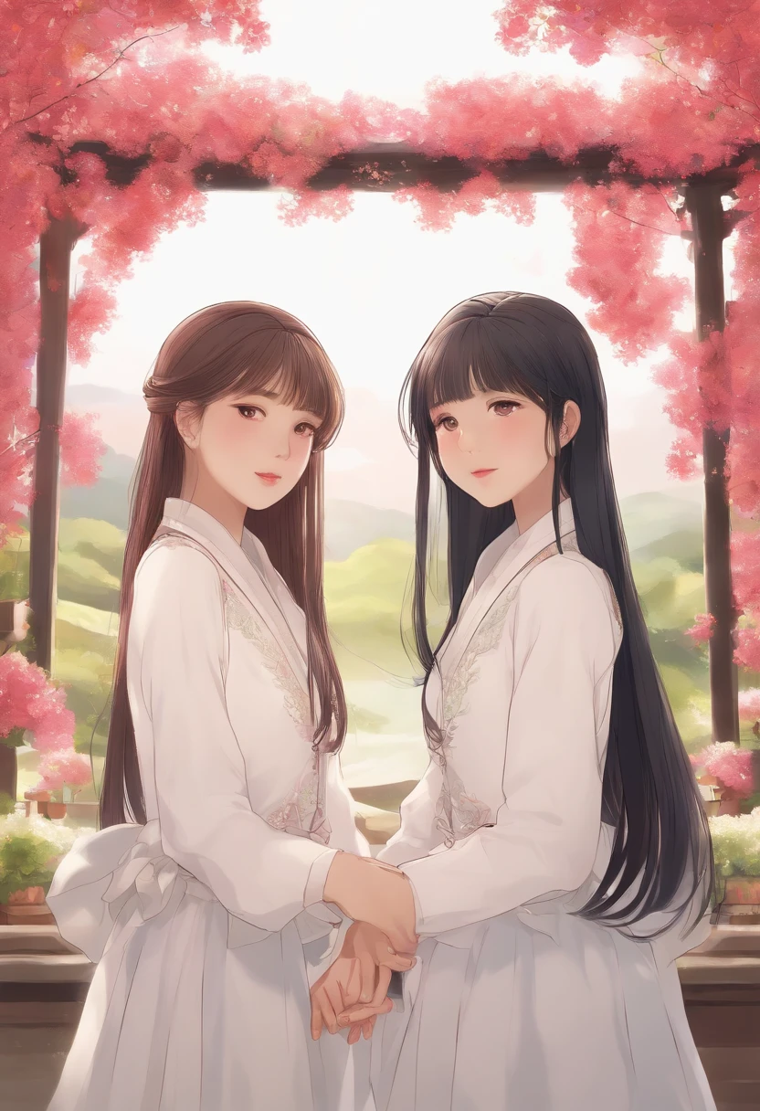 IVE Wonyoung and Kazuha lessarifim Lesbian