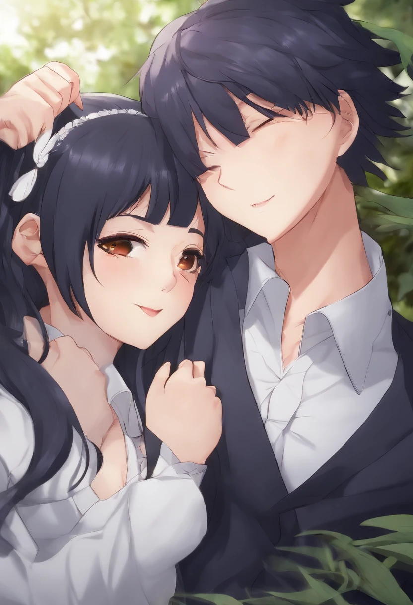 Hinata sex hot