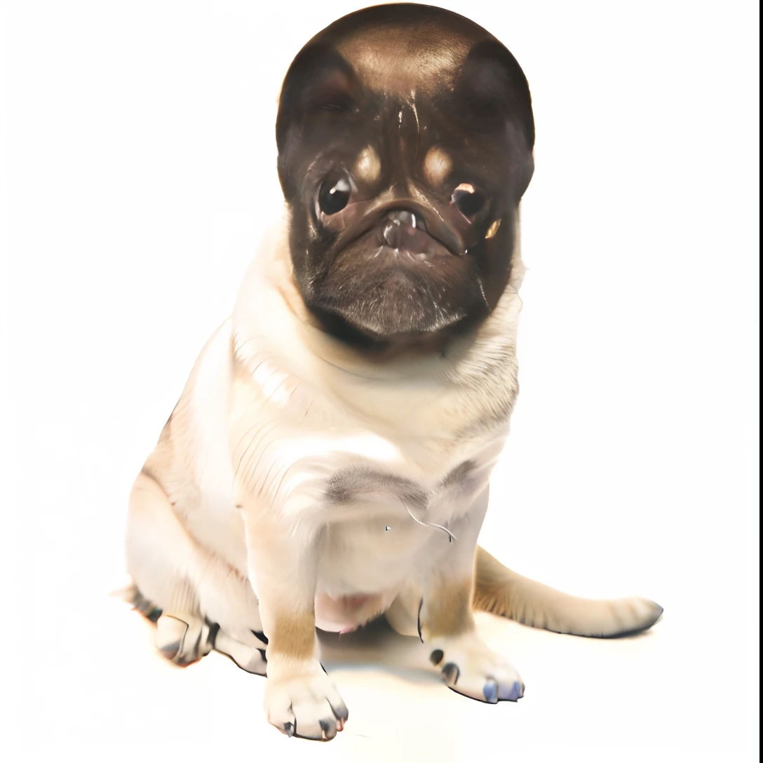Japanese pug