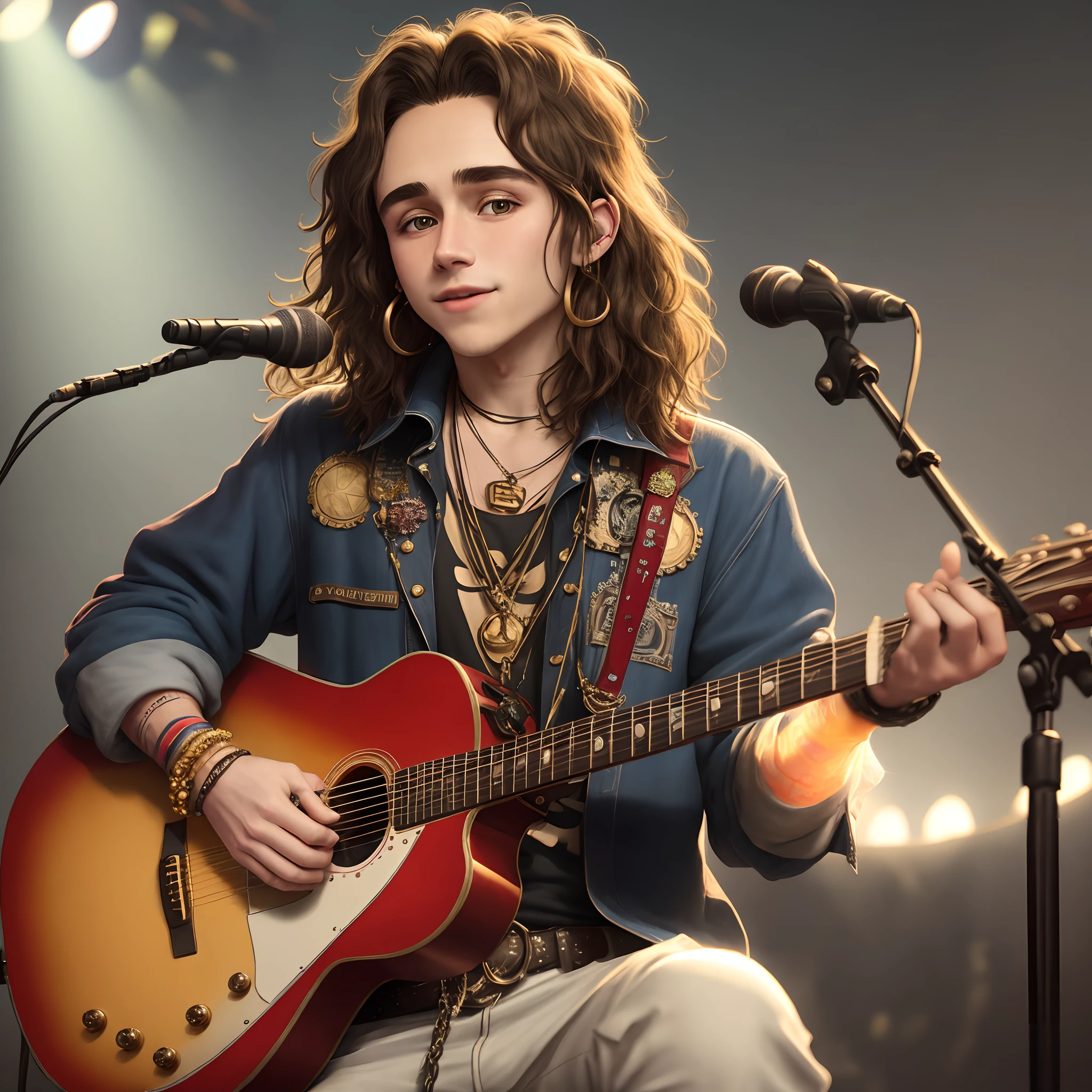 Jake kiszka