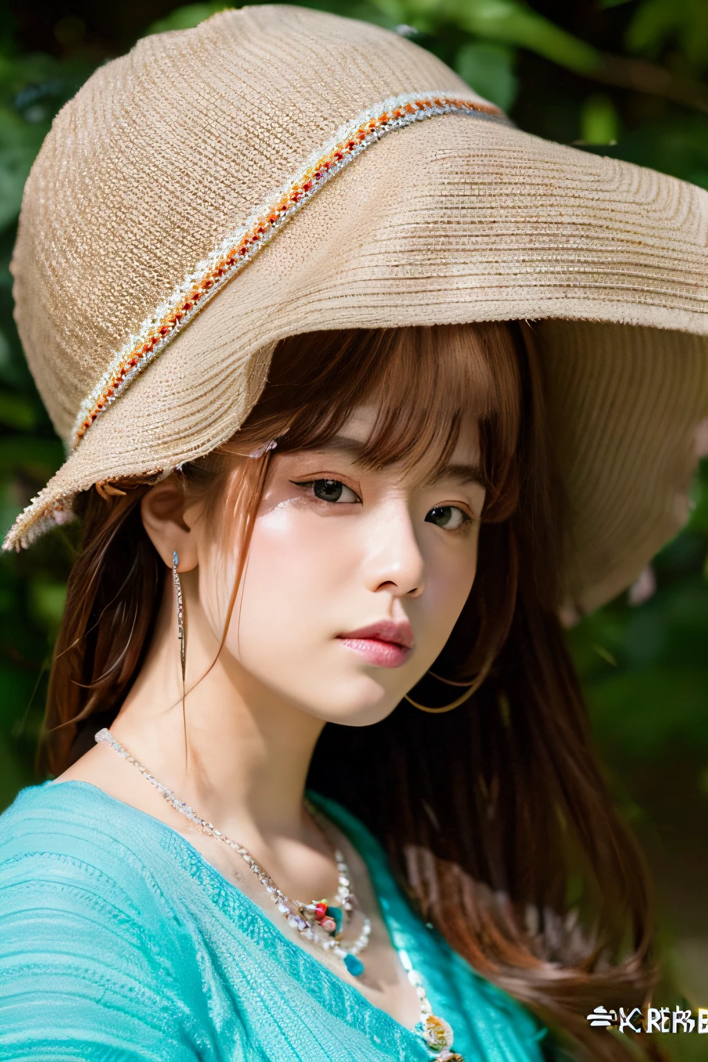 Hats、