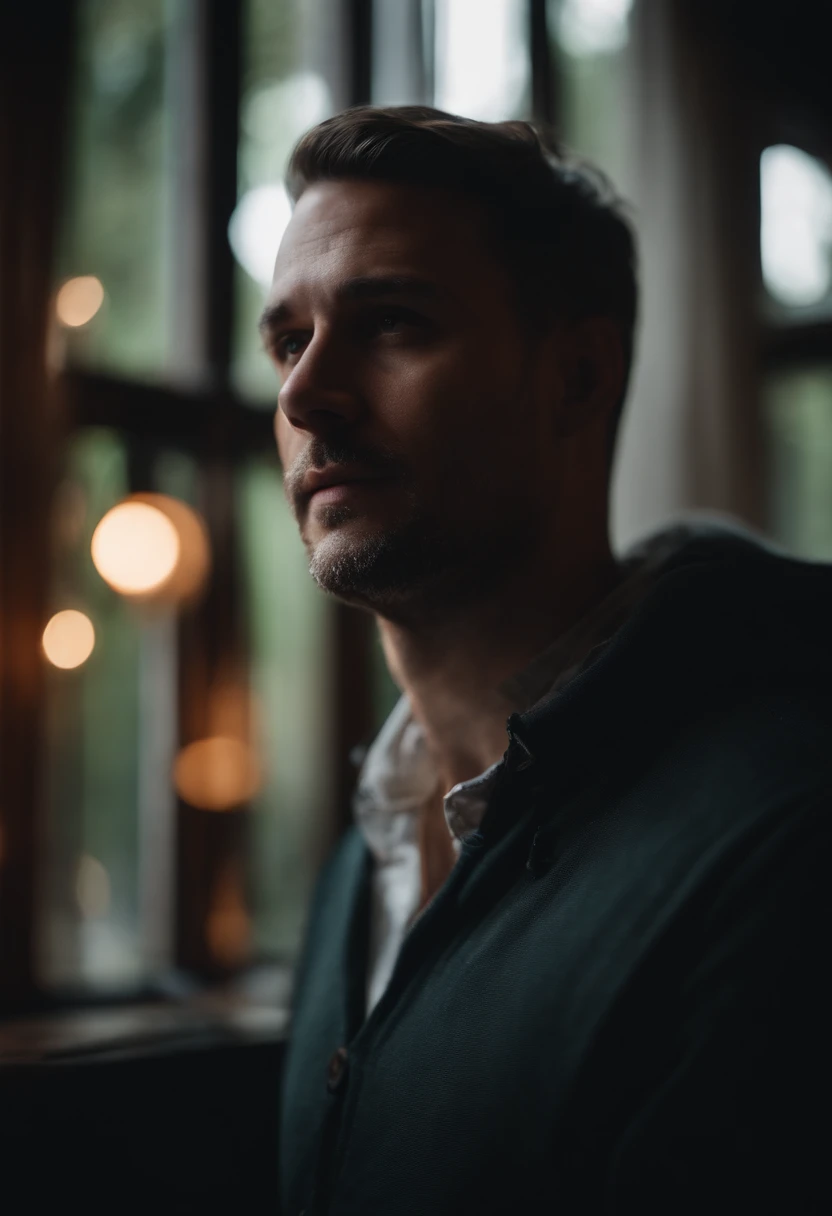 Portrait of Myself