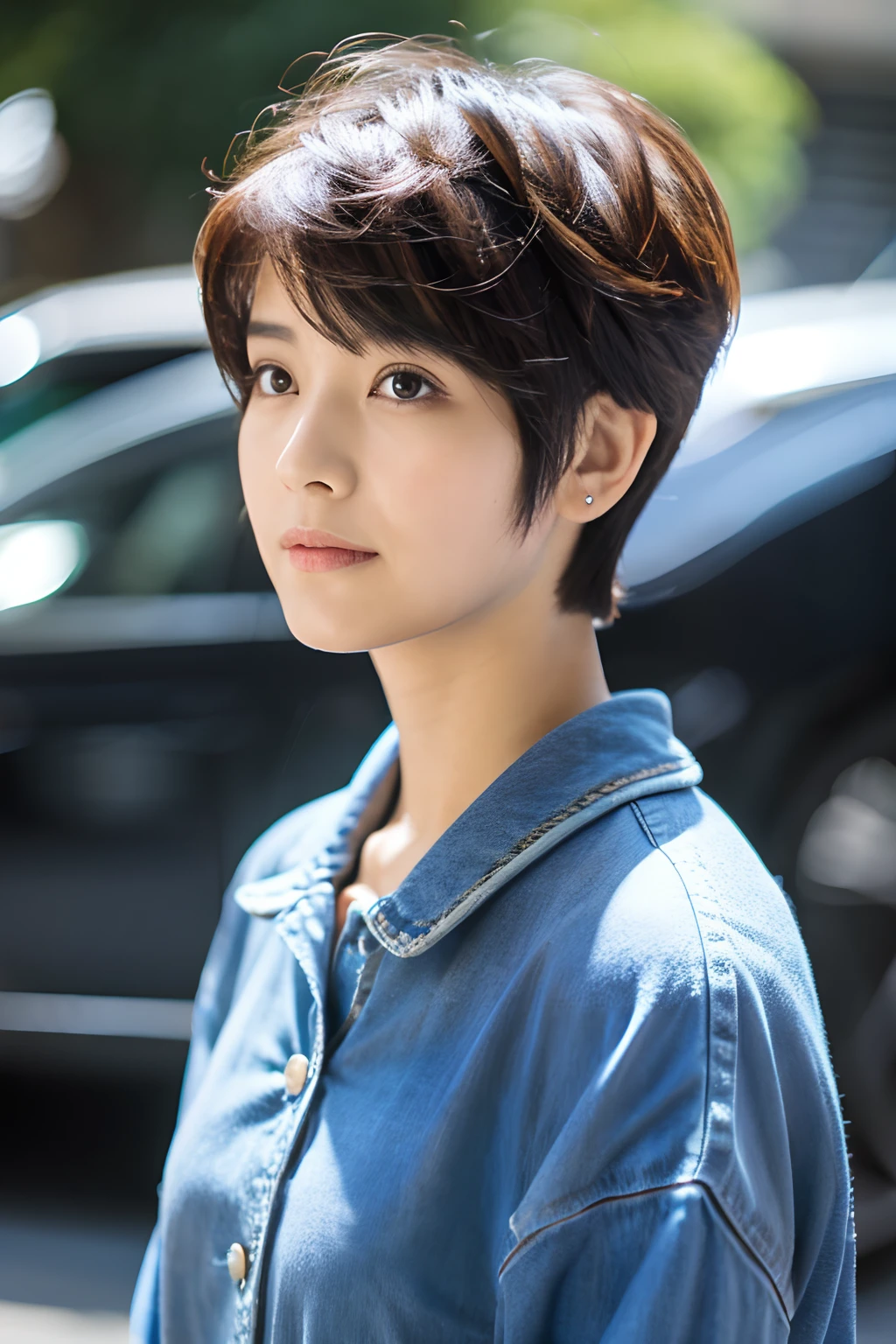 short-cut