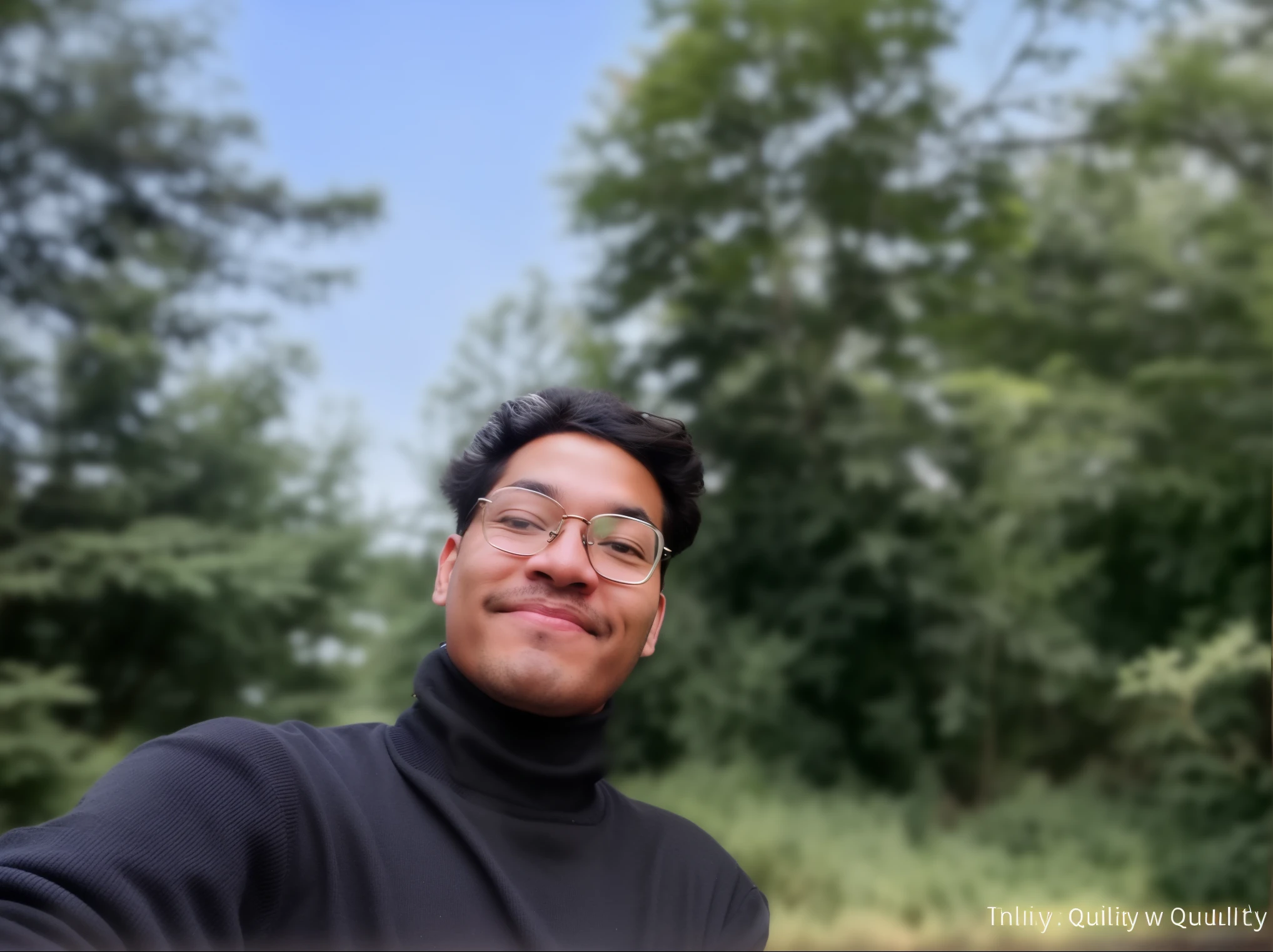 Alone quality