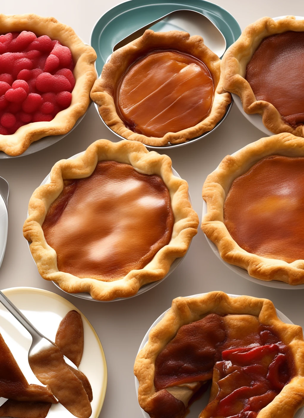 pies
