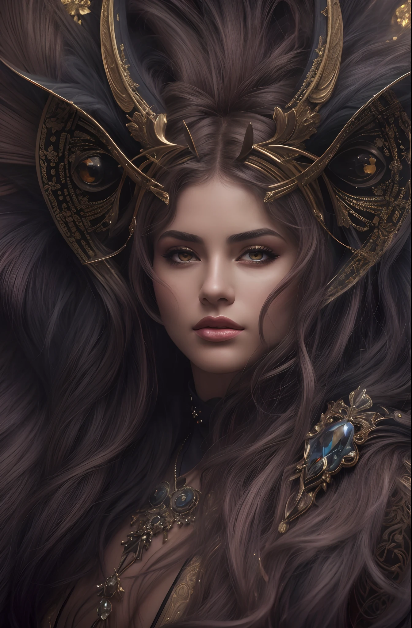 ((La mejor calidad)), ((Obra maestra)), (muy detallado:1.3), Full Body Session of Stunning Feminine Beauty Spirit of the Forest, Cabello largo, Antecedentes de Valhala, lightning bolts, dynamic pose, menos ropa, Cara detallada perfecta, detailed symmetric hazel eyes with circular iris, realista, stunning realistic photograph, Renderizado 3D, Renderizado de octanaje, Intrincadamente detallado, Kinematic, tendencias en Artstation, Isometric, Centered hipereallistic cover photo, Impresionante a todo color, dibujado a mano, oscuro, arenisco, mucha, Klimt, Erte 12K, a high definition, Kinematic, neopreno, Ganador del concurso Behance, Retrato presentado en Unsplash, Arte digital estilizado, Suave, ultra-high def, 8k, Motor Unreal 5, Ultra Sharp Focus, Obra maestra de arte intrincada, ominoso, epopeya, TanvirTamim, tendencias en Artstation, por artgerm, h. r. Giger y Beksinski, Altamente detallado, Vibrante, 8k