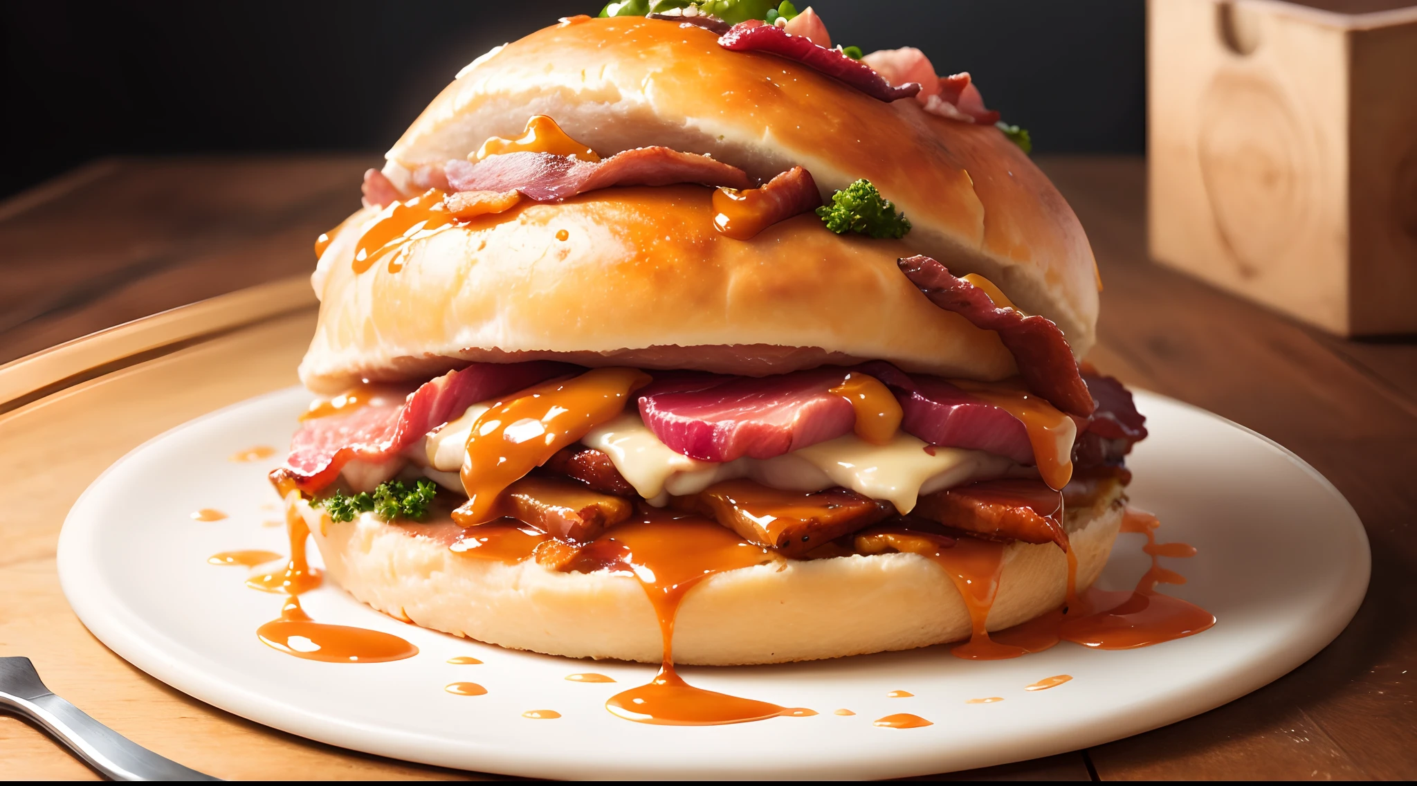 Bacon Base