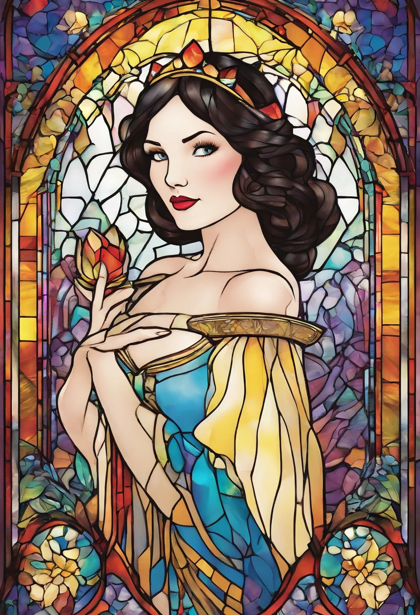 Princess Snow White