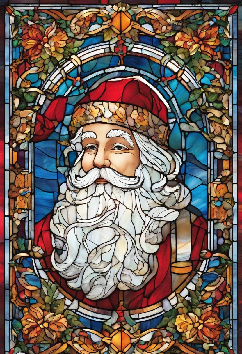 santa claus