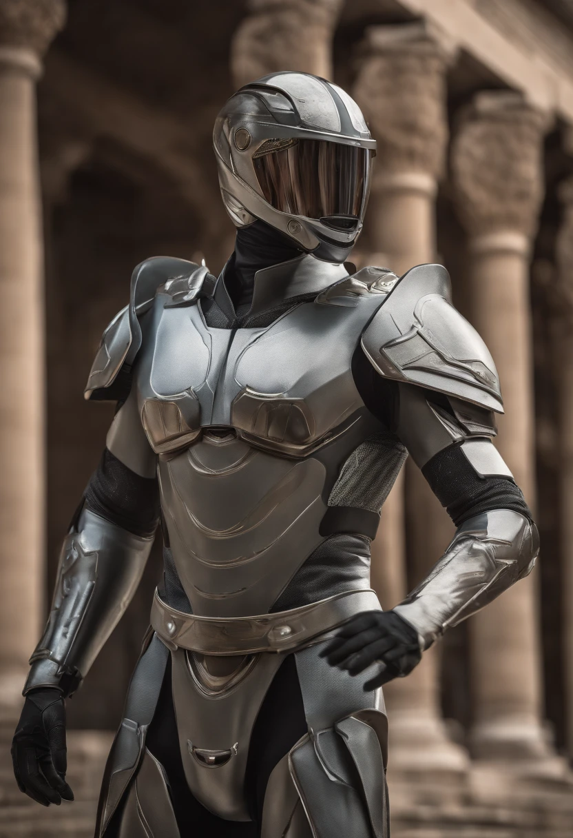 Seya homem cavaleiro de pegasus , contemporaneo, multimilionario, vestido de paleto ultrarrealista, casal, homem e mulher, 8k, hdr, corpo musculoso, com uma noiva mulher linda japonesa deusa , magra, corpo definido, Are in Ancient Greece Dystopian Modern Robotics