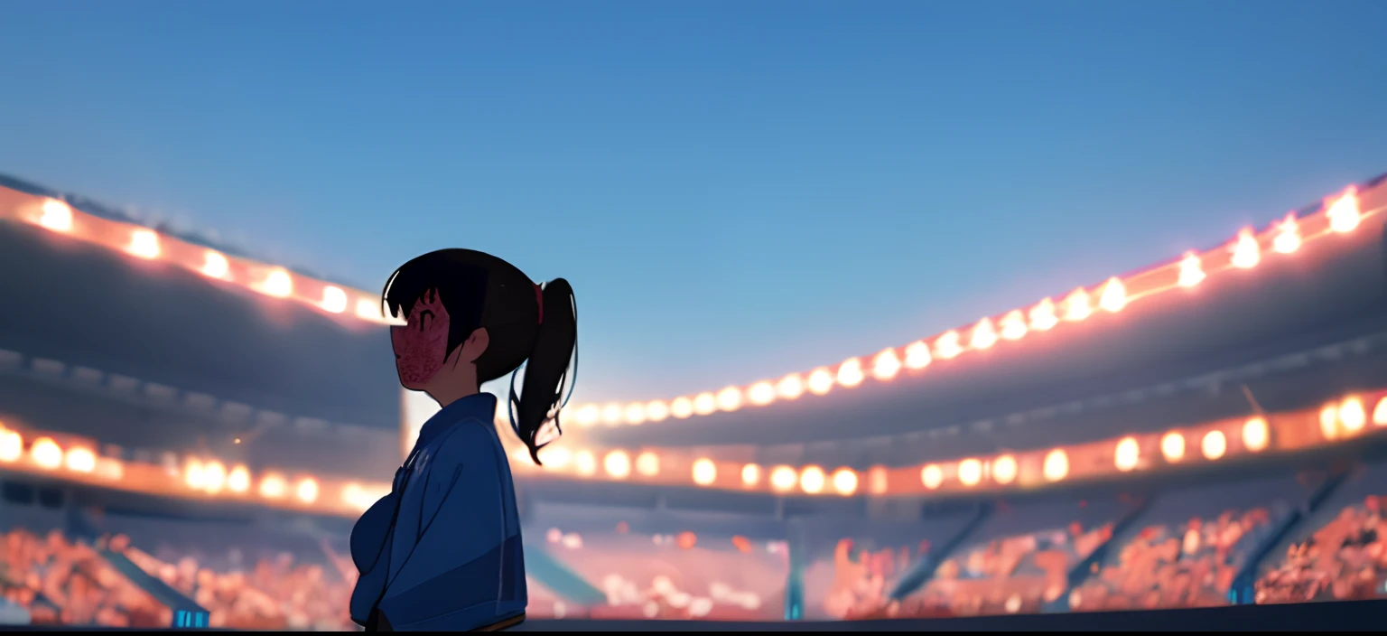 Cheering Girl、profile