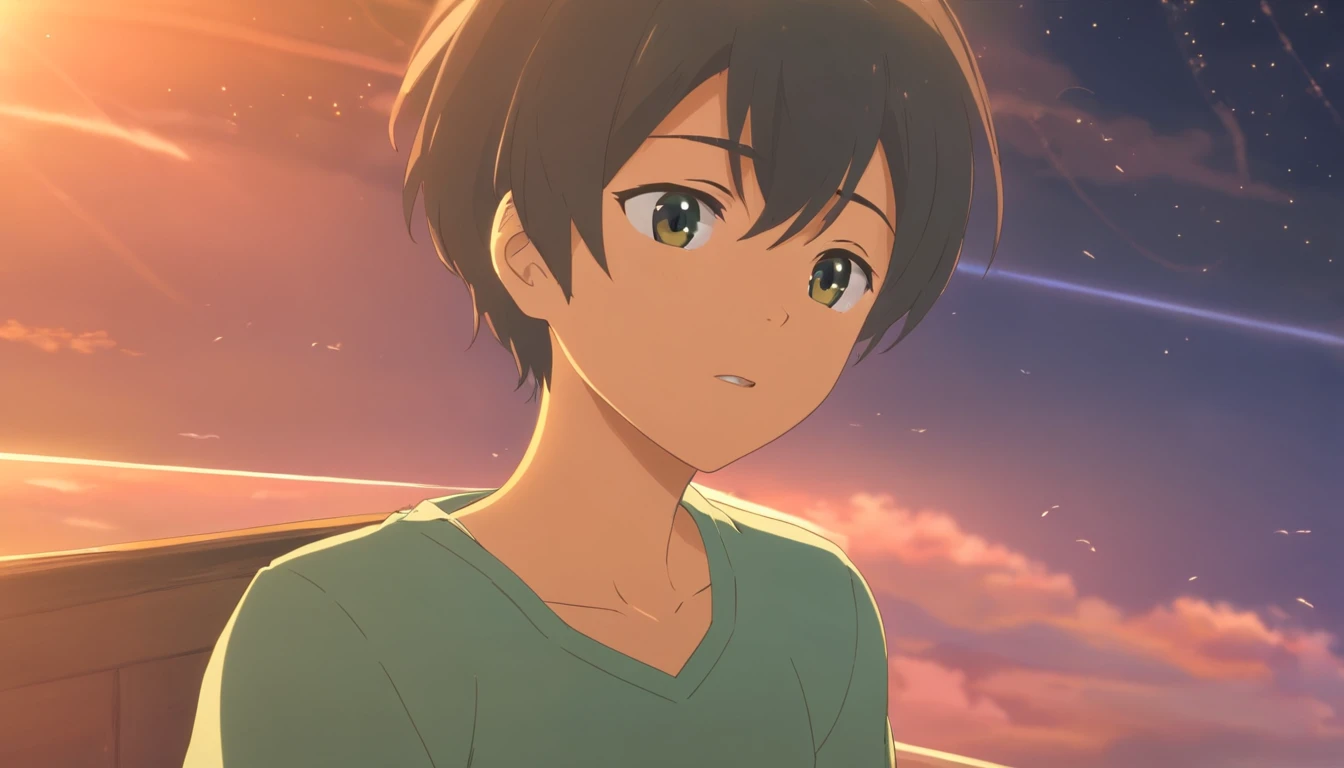 Short hair and details,shoun,mtu,Male characters,Impotence expression